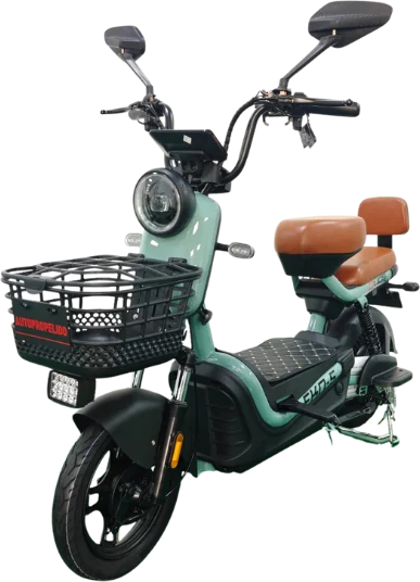 Verde