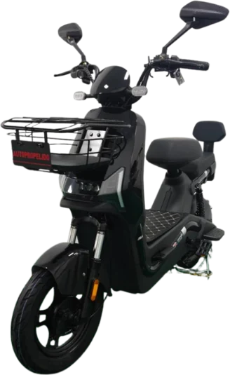Duos Eko 7, scooter elétrica Duos