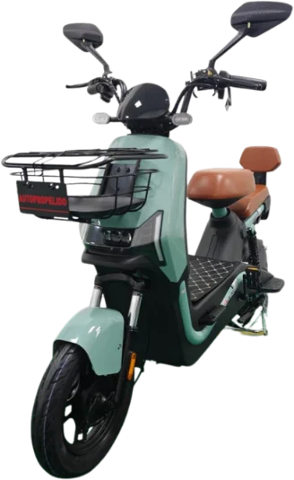 Verde