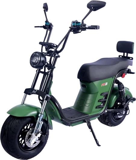 Verde