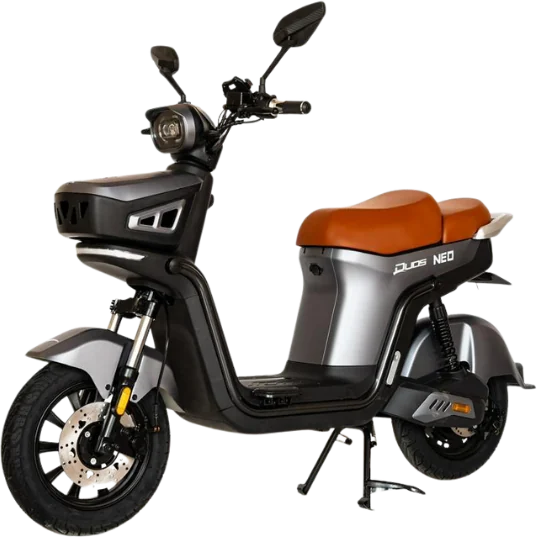 Duos Neo, scooter elétrica Duos