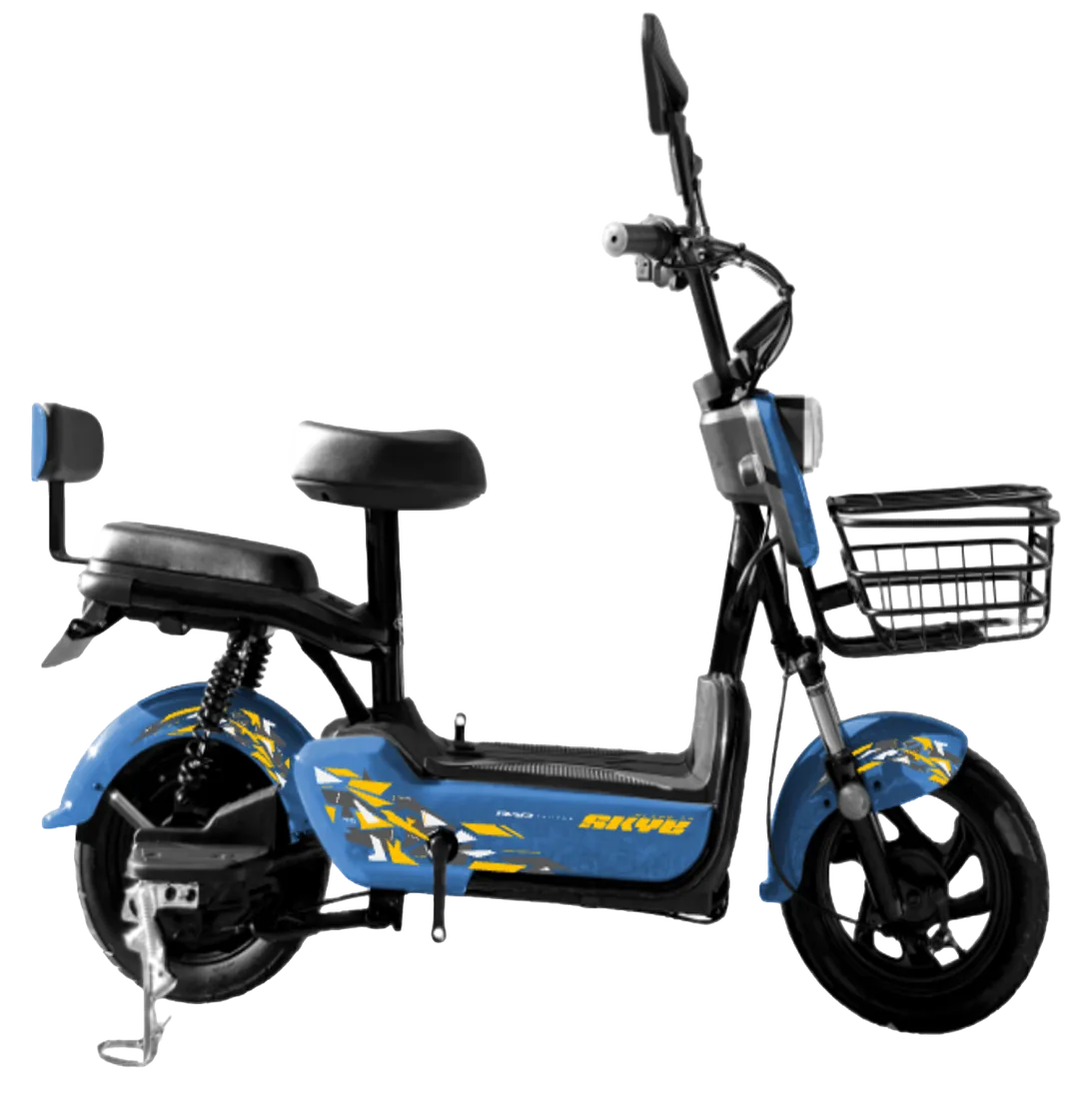 Azul