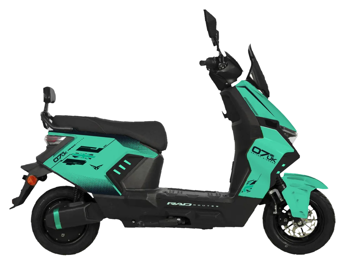 Verde
